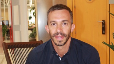 Oscar Ibáñez se incorpora a McCann como director de cuentas para Repsol