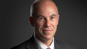 Albert Cavero, director de Comunicación de Honda Motor Europe en España y Portugal