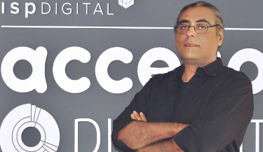 Acceso ficha a Mariano Fernández como ‘head of digital analytics’