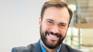 El español Sergio López asume responsabilidades europeas en McCann