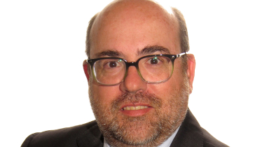 Francesc Galí, director comercial y de marketing de Embotits Espina