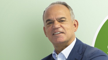 Eloy Ybáñez, director general de Grupo Sheridan