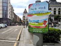 Central Lechera Asturiana