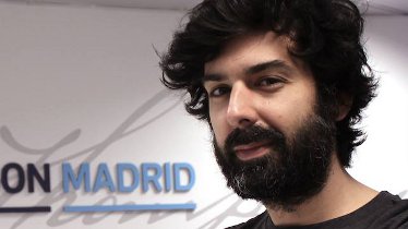 Jorge Campaña, director creativo de JWT Madrid