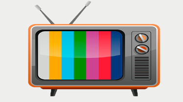 Los espectadores de televisión cada vez cambian menos de canal