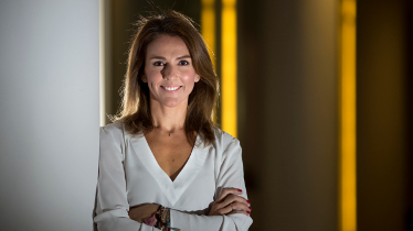 Pilar Sainz, nueva directora de comunicación de Vocento