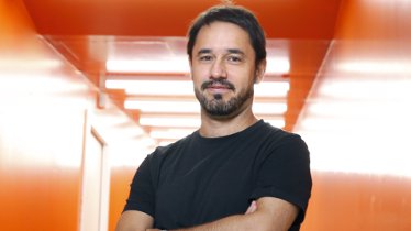 Jesús Revuelta, director creativo ejecutivo de MRM/McCann