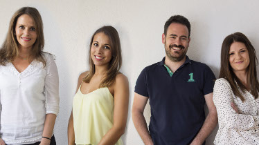 Publips-Serviceplan refuerza su equipo en las áreas de nuevo negocio, digital y cuentas