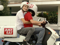 Just Eat