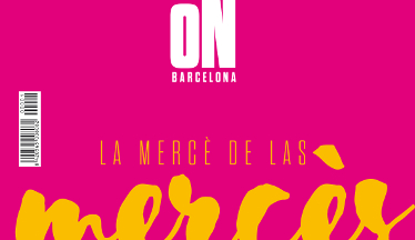 ‘El Periódico’ lanza el suplemento cultural y de ocio ‘On Barcelona’