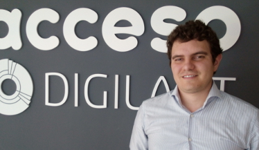 Acceso nombra un director de marketing global