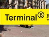 Terminal B