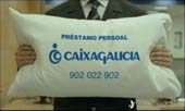 Caixa Galicia
