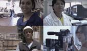 Consejería Empleo y Mujer Comunidad de Madrid
