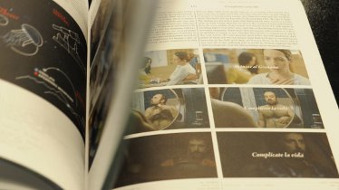 El CdeC presenta la nueva edición de su Anuario