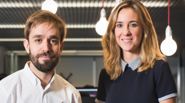 Proximity Barcelona refuerza su área de planificación estratégica