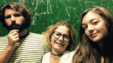 Incorporaciones en LaResistencia