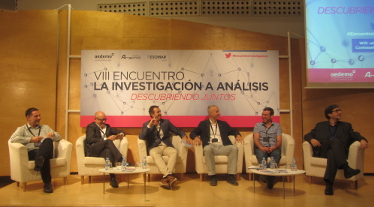 ¿Qué demanda el anunciante a la investigación?