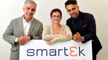 Advise, Conento y AdClear lanzan Smartek, servicio de atribución holística