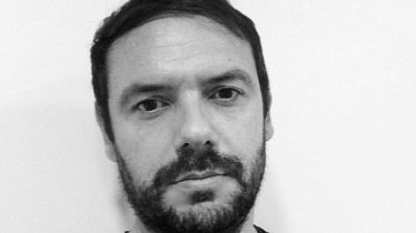 Jordi Lucas, director creativo ejecutivo de As Publicidad