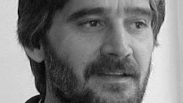 'El gran Palacios'. Un artículo de Óscar Pla