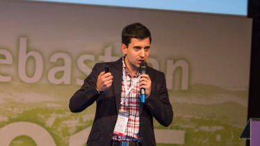 Alfonso Calatrava, de Twitter a Facebook