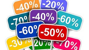 Un estudio revela que una de cada dos compañías se encuentra en una guerra de precios