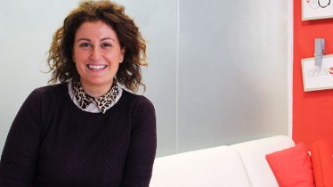 Miriam García, nueva responsable creativa de nuevos medios de OMD