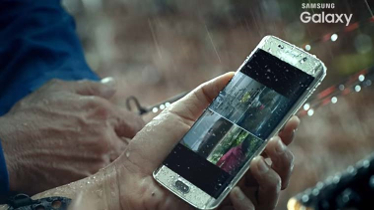 Samsung revisa su cuenta creativa europea