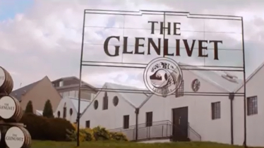 Glenlivet saca a concurso su publicidad mundial