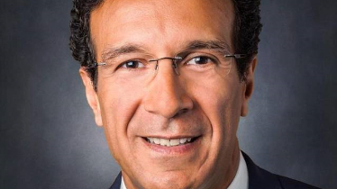 Nuevo responsable mundial de marketing de la división de aviación comercial de Boeing