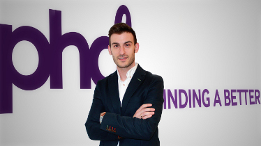 PHD Media nombra a Javier Zorita director de desarrollo de negocio