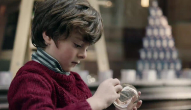 M&C Saatchi empieza a trabajar para El Corte Inglés