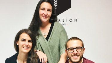 Contversion refuerza su área de gestión de datos, analítica e investigación