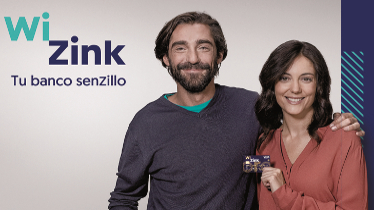 Wizink elige a Wysiwyg como responsable de sus redes sociales