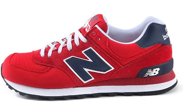 New Balance tiene nueva agencia creativa mundial
