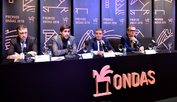 McCann y Publicis, premiadas en los Ondas