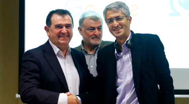 AEEPP y Google firman un acuerdo de colaboración