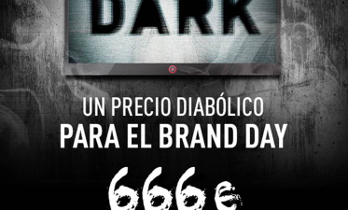 AMC Networks subasta la publicidad del día de lanzamiento de su nuevo canal Dark
