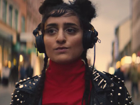 Suecia e Irán se citan en la nueva campaña de Smirnoff