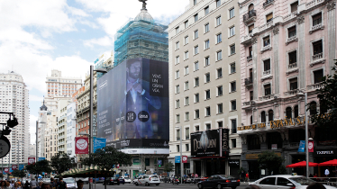 Matchpoint trabaja para una inmobiliaria