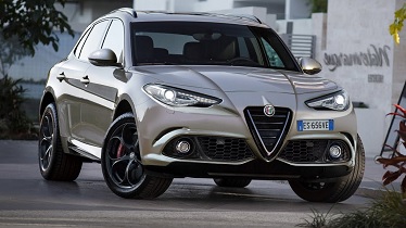 Alfa Romeo busca agencia para el lanzamiento de un nuevo SUV
