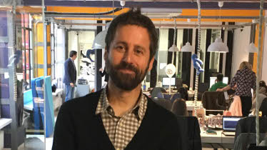 José Luis Alberola, director creativo de Summer