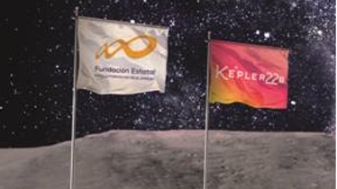 Kepler22b trabaja para  la Fundación Estatal para la Formación en el Empleo