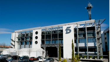 Mediaset hace balance de su política comercial de bloques cortos