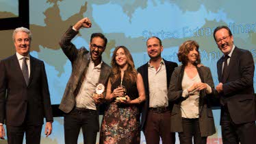 ‘Justino’ y McCann demuestran su eficacia