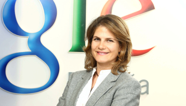 Fuencisla Clemares releva a Javier Rodríguez Zapatero en la dirección general de Google en España