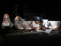 Burger King aprovecha Halloween para disfrazarse de McDonald’s
