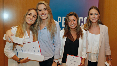 Pepsico impulsa el talento en Deusto