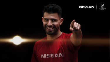 Nissan ficha a Agüero y a Bale como prescriptores